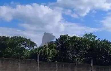 Imagem: O terreno possui 300m² de Área e está localizado em Tremembé