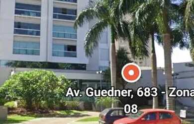 Imagem: O apartamento possui 3 Dormitórios, 4 Banheiros, 3 Vagas na