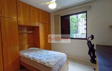 Imagem 15: Apartamento com 3 dormitórios, 118 m² - venda por R$ 1.320.000,00 ou...