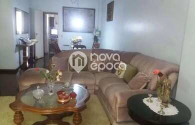 Imagem: O apartamento à venda possui 4 Dormitórios, 1 Banheiro, 1