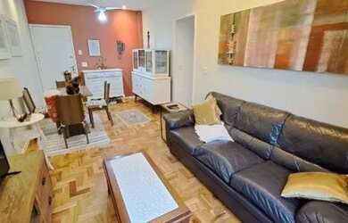 Imagem: A casa possui 2 Dormitórios, 2 Banheiros e está localizado