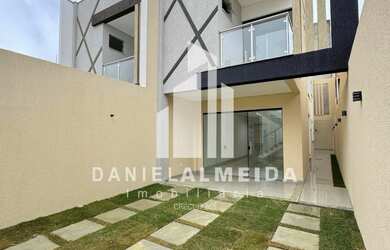 Imagem: Duplex Solta à Venda no Jardim Guanabara - Vitória da Conquista/BA