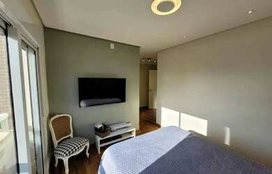 Imagem 11: Venda Apartamento 3 Dormitórios - 137 m² Perdizes