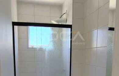 Imagem 16: Apartamento Padrão no Jardim Jóckei Club A em São Carlos