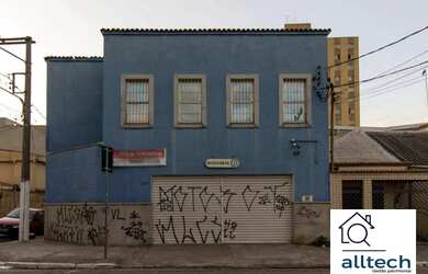 Imagem: O depósito possui 1332m² de Área e está localizado em Maranhão