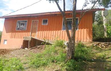 Imagem 2: Vendo ou troco por casa em Fazenda Rio Grande-Pr