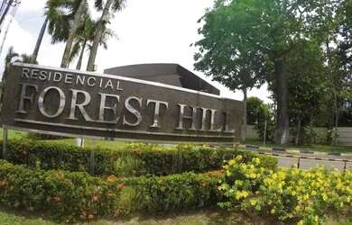 Imagem: A casa em condomínio possui 3 Dormitórios, 4 Banheiros, 3