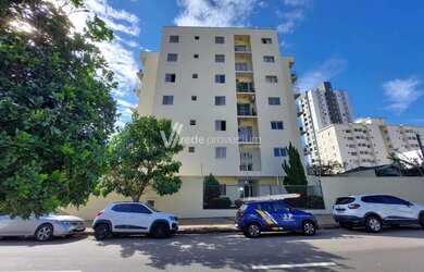 Imagem: O apartamento possui 2 Dormitórios, 3 Banheiros, 1 Vaga na