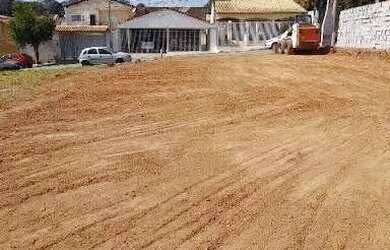 Imagem: Terreno à venda, 250 m² por R$ 270.000,00 - Villa Realle