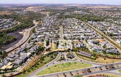 Imagem 4: Lote no Jardins Milão. 751m² de Área