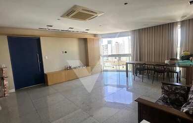 Imagem: O apartamento possui 4 Dormitórios, 4 Banheiros, 150m² de