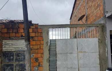 Imagem: O terreno está localizado em Lamarão, Aracaju à venda por