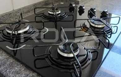 Imagem 8: Apartamento Padrão no Jardim Jóckei Club A em São Carlos