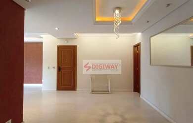 Imagem 8: Apartamento com 3 dormitórios, 118 m² - venda por R$ 1.320.000,00 ou...