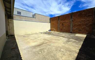 Imagem 7: Casa à venda, 2 quartos, 2 vagas, Residencial Salvador Bassalobre padre...