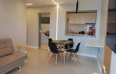 Imagem: EDIFÍCIO COLISEUM RESIDENCE, 84M², 3 QUARTOS SENDO 1 SUÍTE