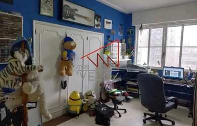 Imagem: O apartamento possui 4 Dormitórios, 4 Banheiros, 1 Vaga na