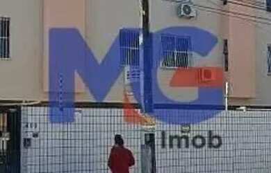 Imagem: O apartamento possui 3 Dormitórios, 2 Banheiros, 1 Vaga na