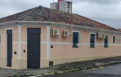 Imagem: O depósito possui 1 Vaga na garagem, 20m² de Área e está