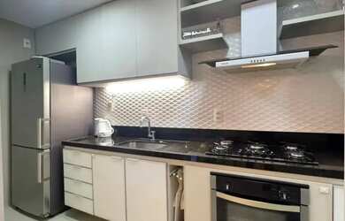 Imagem 7: Vendo Apartamento no Condomínio Sports Garden - Alto Padrão - 2 Vagas...