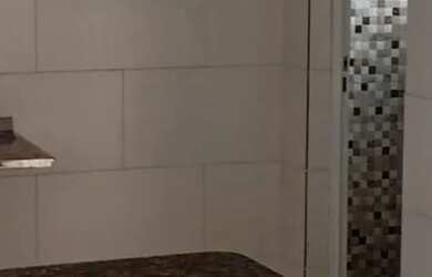 Imagem: O apartamento possui 1 Dormitório, 1 Banheiro, 50m² de Área