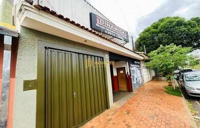 Imagem 2: Linda Casa Padrão à Venda no Parque Ribeirão Preto