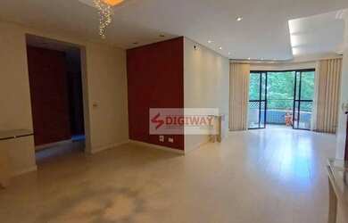 Imagem 7: Apartamento com 3 dormitórios, 118 m² - venda por R$ 1.320.000,00 ou...