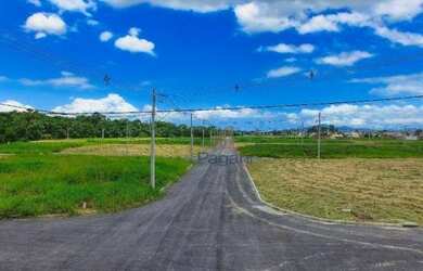 Imagem 2: Terreno à venda, 200 m² por R$ 147.000,00 - Bela Vista - Palhoça/SC