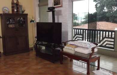 Imagem 8: CASA RESIDENCIAL em SÃO PAULO - SP, JARDIM LOS ANGELES