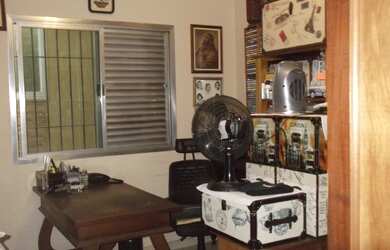 Imagem 12: CASA RESIDENCIAL em SÃO PAULO - SP, JARDIM LOS ANGELES