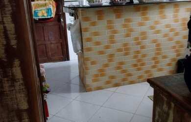 Imagem 5: Casa no Aeroporto no Condomínio Barramares com 2 quartos para Venda