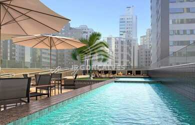 Imagem 9: Apartamento à venda, 1 quarto, 1 vaga, Lourdes - Belo Horizonte/MG