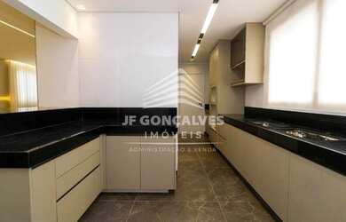 Imagem 6: Apartamento à venda, 4 quartos, 4 suítes, 4 vagas, Lourdes - Belo Horizonte/MG