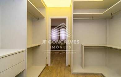 Imagem 9: Apartamento à venda, 4 quartos, 4 suítes, 4 vagas, Lourdes - Belo Horizonte/MG