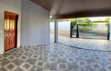 Imagem 3: casa. Piscina, 255m² de Área, 5 Vagas na garageme3 Dormitórios