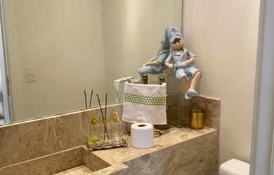 Imagem 6: Cond Família Ipiranga Apartamento com 3 dormitórios à venda, 140 m² por R$ 1.600.000 - Ipi