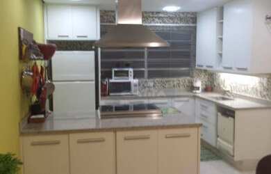 Imagem 13: Sobrado à venda, 240 m² por R$ 1.010.000,00 - Tatuapé - São Paulo/SP