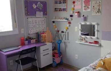 Imagem 12: Apartamento à venda, 157 m² por R$ 1.780.000,00 - Tatuapé - São Paulo/SP