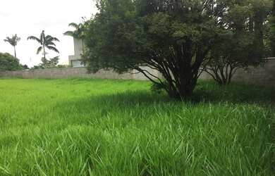 Imagem 4: Terreno à venda, 750 m² por R$ 1.000.000,00 - Condomínio Marambaia...