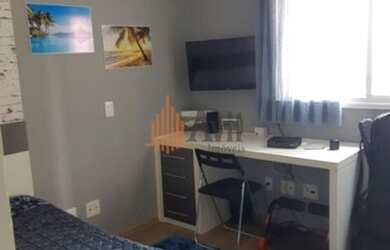 Imagem 16: Apartamento à venda, 157 m² por R$ 1.780.000,00 - Tatuapé - São Paulo/SP