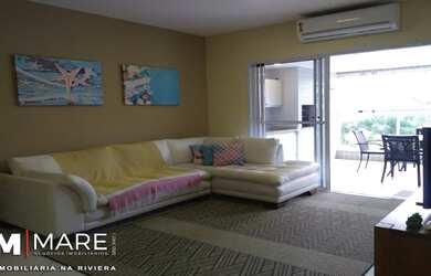 Imagem 9: Apartamento para venda com 120 metros quadrados com 4 quartos em Riviera...