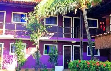 Imagem: O depósito possui 4 Vagas na garagem, 486m² de Área e está