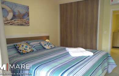 Imagem 6: Apartamento para venda com 120 metros quadrados com 4 quartos em Riviera...