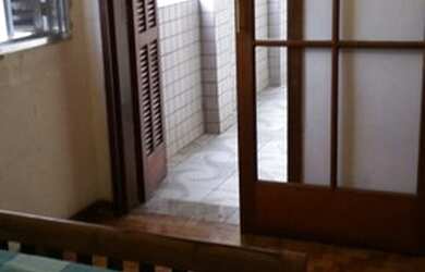 Imagem 11: Apartamento frente ao mar na praia dos milionários São Vicente