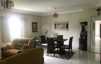 Imagem 4: Atibaia - Casa Padrão - Jardim Tapajós