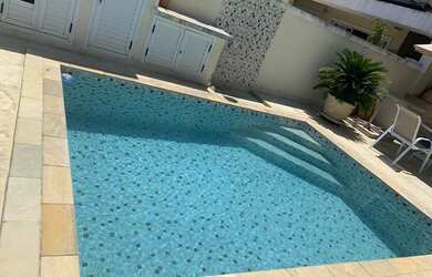 Imagem 5: Casa de condomínio para venda condomínio América Village no Recreio...