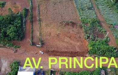 Imagem 2: Lote/Terreno para venda tem 400 metros quadrados em Taguatinga Norte - Brasília - DF