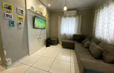 Imagem 5: Alugo belíssima casa. Imóvel mobiliado, 290m² de Área, 3 Vagas na...