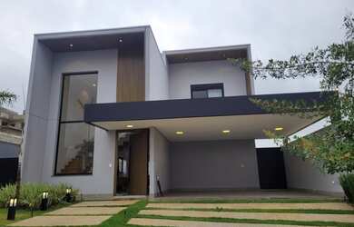 Imagem 2: Casa em Condomínio para Venda, Jardim Novo Mundo, 3 dormitórios, 3 suítes,...