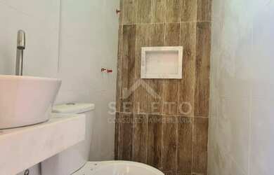 Imagem 6: Casa com 3 dormitórios à venda, 160 m² por R$ 850.000,00 - Itaipu -...